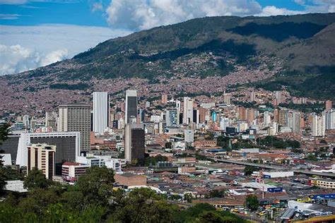 20 Cities In Colombia To Explore In 2024