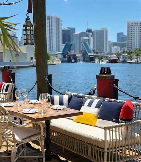 10 of the best waterfront restaurants in Cape Town