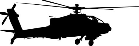 9 Helicopter Silhouette Side View (PNG Transparent) | OnlyGFX.com