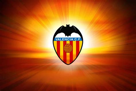 Valencia CF Symbol -Logo Brands For Free HD 3D