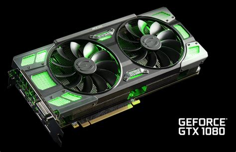 GTX 1080 DAN GTX 1070 KELUARAN EVGA MENGALAMI MASALAH TERBAKAR - ROSLI ...