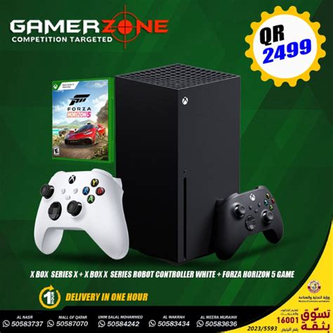 Buy Xbox Series X Bundle - Gamerzone