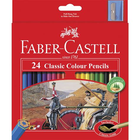 Faber Castell Colored Pencils 48 | ubicaciondepersonas.cdmx.gob.mx