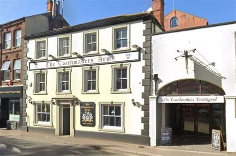 The five haunted Norwich pubs where ghosts are known to roam - Norfolk Live