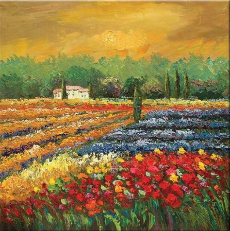 Beautiful Landscape Oil Paintings for Sale Singapore, UK, USA, Australia