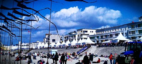 Berck sur Mer Kite Festival 2014 - Bai Design