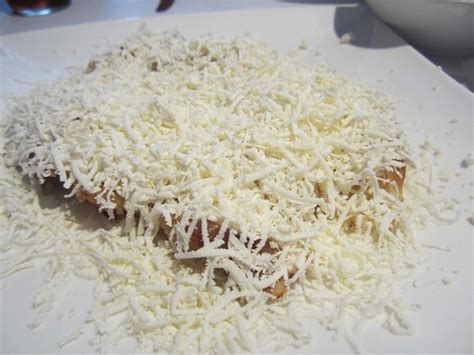 Macedonian Cheese Bread (YUM!) | Europe Grill Restaurant on … | Flickr