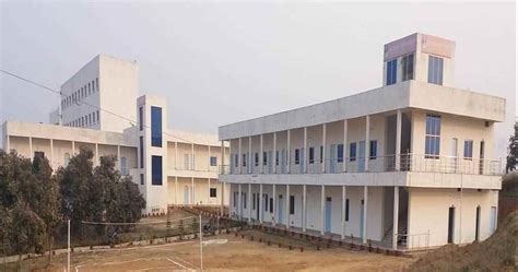 Sai Nath University (SNU), Ranchi - Faculty Details 2023