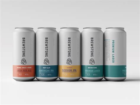 craft beer label design :: Behance