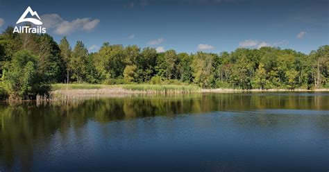 Best hikes and trails in Maybury State Park | AllTrails