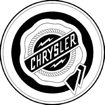 Chrysler Logo | Azs Cars