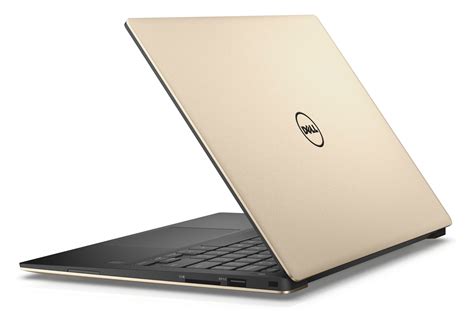 Dell XPS 13 (2017) review: Intel's 8th-gen CPU makes a great laptop even greater - Good Gear ...