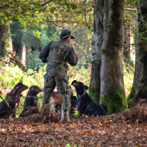 How to Train Hunting Dogs - One Top Dog