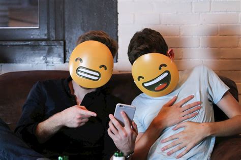 We're Selling Emoji Masks