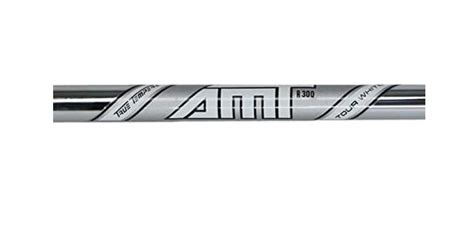 True Temper AMT Black Vs True Temper AMT White Shaft Comparison ...