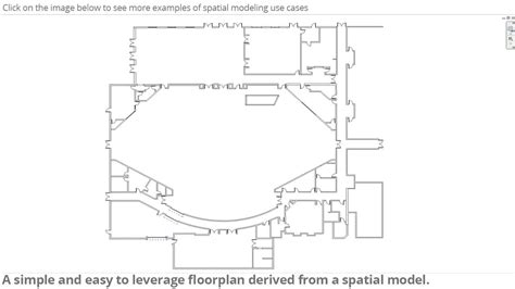 What Is A Spatial Model? - BuildingPoint Northeast — Your Trimble Distribution Partner from ...