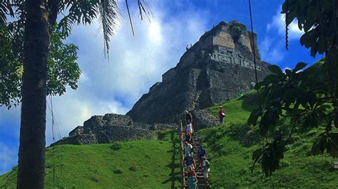 Xunantunich Maya Ruin Tours | Belize Maya Ruin Tours | Book Now