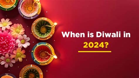 Diwali 2024 Date In Usa - Olly Timmie