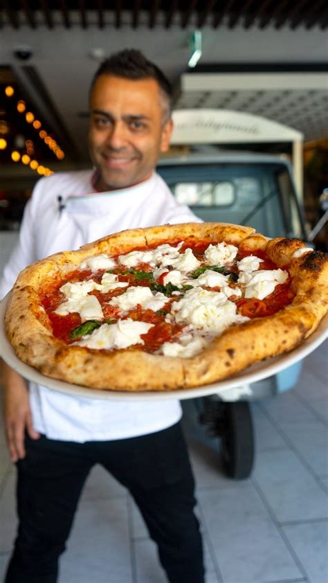 How to Make Neapolitan Pizza Dough like World Best Pizza Chef | Recipe | Pizza recipes homemade ...