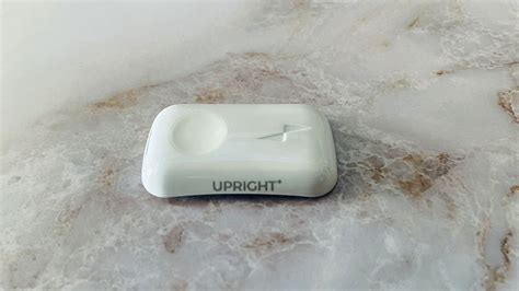 Upright Go 2 review: tells you to sit up straight for better posture ...