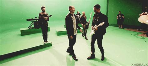 Linkin Park GIF - Find & Share on GIPHY