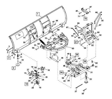 Western Snow Plow Solenoid