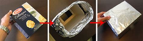 10 Faraday Cages You Can Make at Home - Ask a Prepper