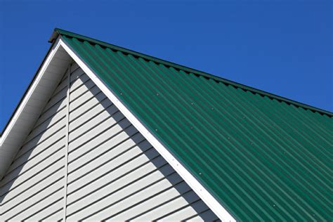 Corrugated Metal Roofing Panels - Installation - Prices - Modernize