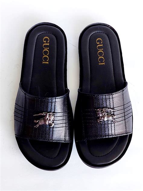 Gucci House Slippers For Men