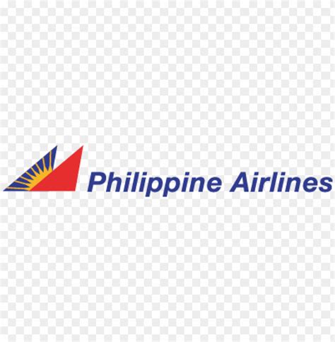 Philippine Airlines Logo Vector Free Download - 469036 | TOPpng