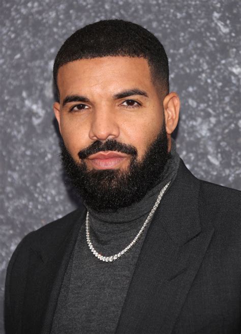 Drake Sends The Internet Into A Frenzy Over New Braided Hairstyle