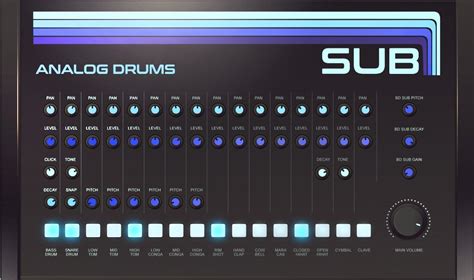 20 FREE 808 VST Plugins For 2024!