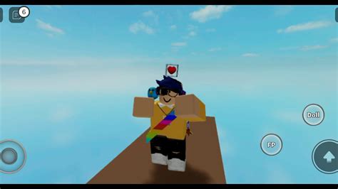 Roblox R63 Girl