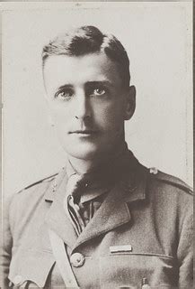 Lieutenant Charles Oxenham 8/4067, Military Cross | In 1918 … | Flickr