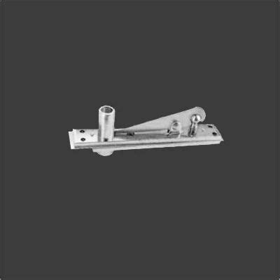 Adjustable Door Latch at best price in Mumbai by Hemdeep Enterprise | ID: 3360069262