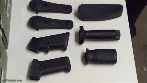 Gunlistings.org - Accessories For Sale/Trade: Arsenal Ak47 & Colt AR-15 Accessories,