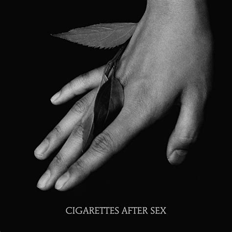 LYRICS - K. — Cigarettes After Sex