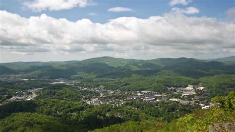 Appalachian State University Campus Time-lapse - YouTube