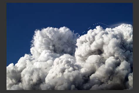 Create a Colorful Smoke Cloud Effect in Photoshop - WeGraphics