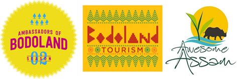 Ambassadors of Bodoland, Awesome Assam, Assam Tourism, Bodoland Tourism ...