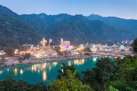 Things to Do in Rishikesh - Most Popular Rishikesh Things to Do - Yatra.com