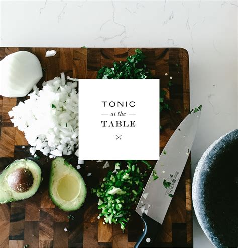 Your Best Taco Night Ever | Tonic Site Shop