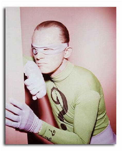 Frank Gorshin Products - Starstills.com