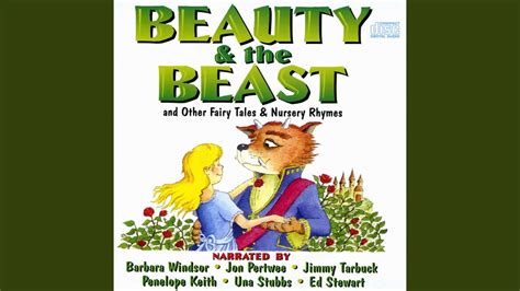 Beauty And The Beast (Narration) - YouTube