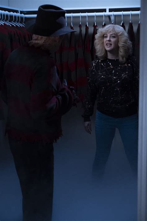 The Goldbergs: Beverly Goldberg | Best Halloween TV Episodes | POPSUGAR Entertainment Photo 143