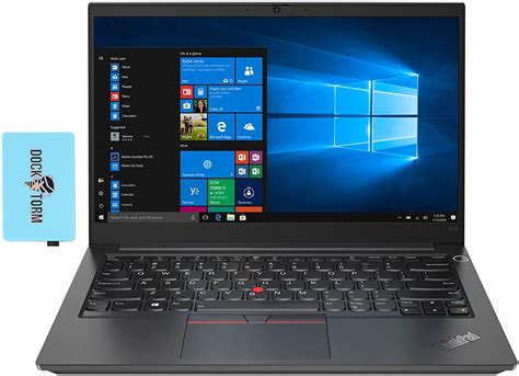 Lenovo ThinkPad L14 Gen 2 · i5-1135G7 · Xe Graphics G7 80 EU · 14.0 ...