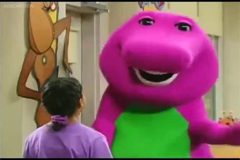 Barney and Friends Season 6 Episode 5 A Sunny, Snowy Day | Watch ...