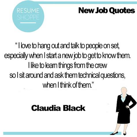 17 New Job Quotes That Will Give You Motivation!