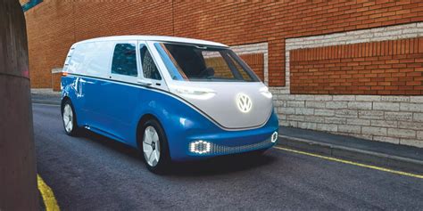 VW ID Buzz: Everything we know so far - TechNewsBoy.com