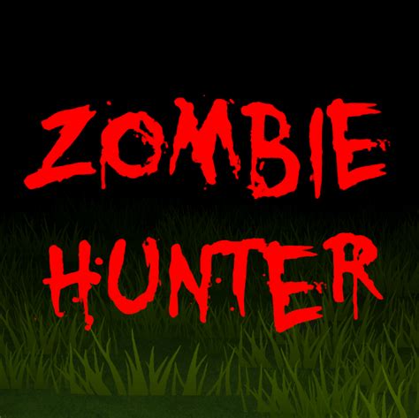 Zombie Hunter by clementesepulveda